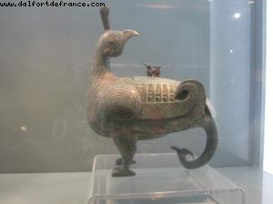 China provinces Pavillion - Shanghai Expo - China