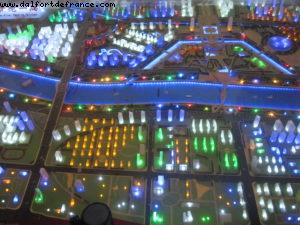 China provinces Pavillion - Shanghai Expo - China