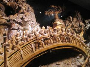 China provinces Pavillion - Shanghai Expo - China