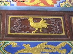 China provinces Pavillion - Shanghai Expo - China