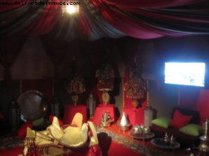 Marroco Pavillion - Shanghai Expo - China