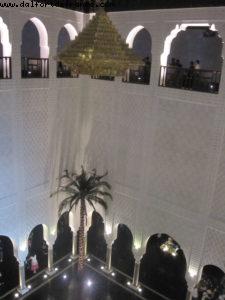 Marroco Pavillion - Shanghai Expo - China