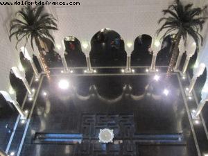 Marroco Pavillion - Shanghai Expo - China