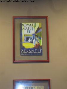 Marroco Pavillion - Shanghai Expo - China