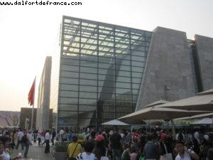 Italy Pavillion - Shanghai Expo - China