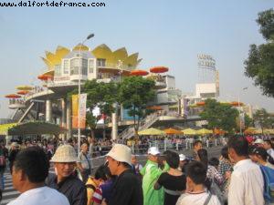 Netherland Pavillion - Shanghai Expo - China