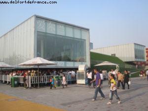 Ireland Pavillion - Shanghai Expo - China