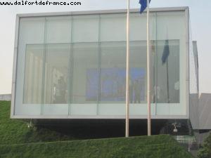 Ireland Pavillion - Shanghai Expo - China