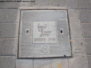 Shanghai Expo - China