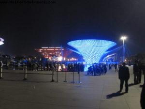 Shanghai Expo - China