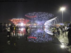 Shanghai Expo - China