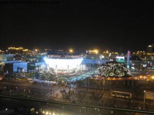 Saudi Arabia Pavillion - Shanghai Expo - China