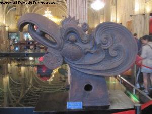 Vietnam Pavillion - Shanghai Expo - China