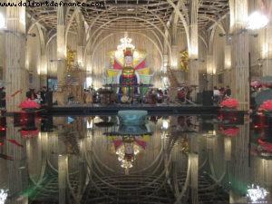 Vietnam Pavillion - Shanghai Expo - China