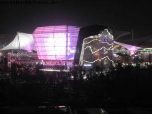 Taiwan Pavillion - Shanghai Expo - China