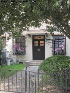 French Concession - Shanghai