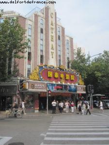 French Concession - Shanghai