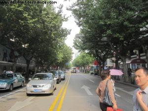 French Concession - Shanghai