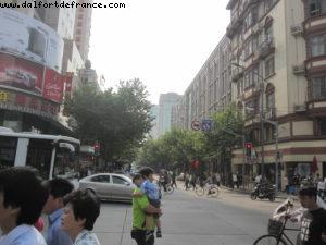 French Concession - Shanghai