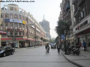 French Concession - Shanghai