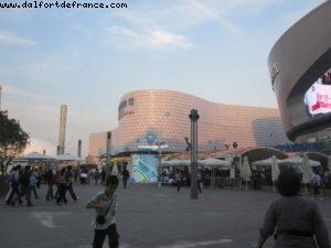 Shanghai Expo