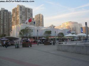 Shanghai Expo