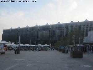 Shanghai Expo