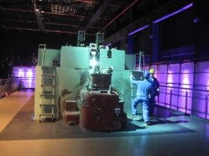 City of Future Pavillion - Shanghai Expo