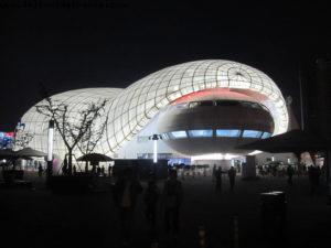 Shanghai Expo