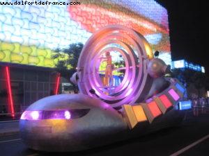 Parade - Shanghai Expo