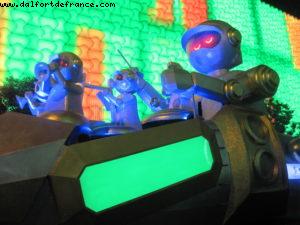 Parade - Shanghai Expo