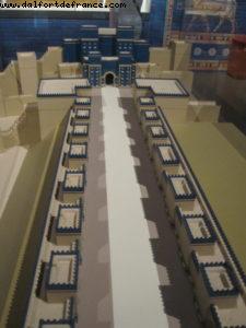 Footprint Pavillion - Shanghai Expo