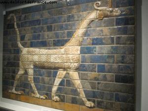 Footprint Pavillion - Shanghai Expo