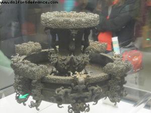 Footprint Pavillion - Shanghai Expo