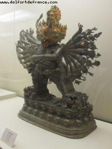 Footprint Pavillion - Shanghai Expo