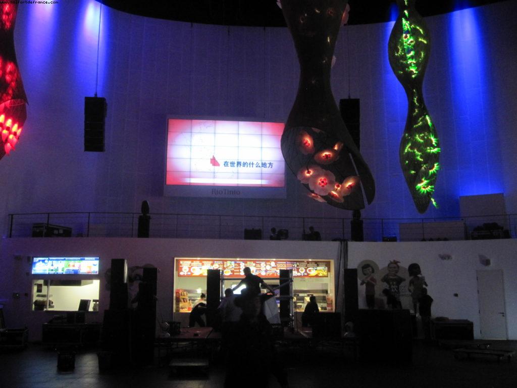 Australia Pavillion - Shanghai Expo