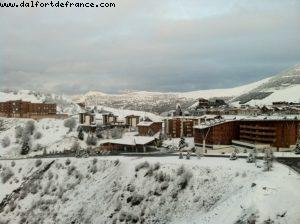 La Semaine Européenne de Ski Gay - L'Alpe d'Huez