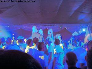 La Semaine Européenne de Ski Gay - L'Alpe d'Huez