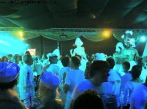 La Semaine Européenne de Ski Gay - L'Alpe d'Huez