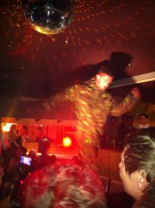 La Semaine Européenne de Ski Gay - L'Alpe d'Huez