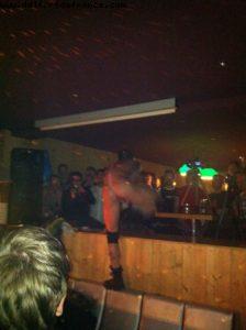 La Semaine Européenne de Ski Gay - L'Alpe d'Huez