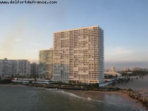 Sailaway Party - Our 39th Atlantis cruise (Allure of the Seas)