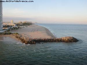 Sailaway Party - Our 39th Atlantis cruise (Allure of the Seas)