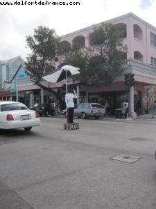 Nassau - Our 39th Atlantis cruise (Allure of the Seas)