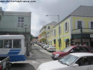 Nassau - Our 39th Atlantis cruise (Allure of the Seas)