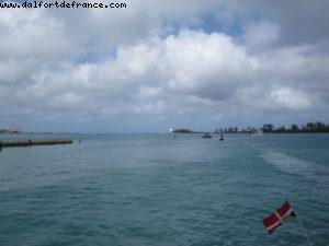 Nassau - Our 39th Atlantis cruise (Allure of the Seas)