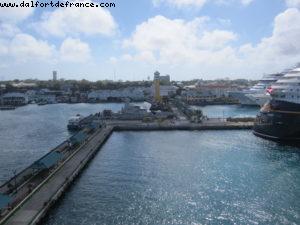 Nassau - Our 39th Atlantis cruise (Allure of the Seas)