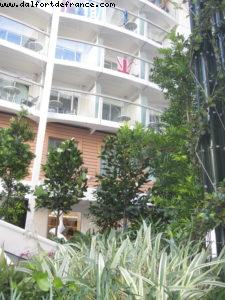 Views from Central Park (Very Calm and classy neighborhood) - Our 39th Atlantis cruise (Allure of the Seas)