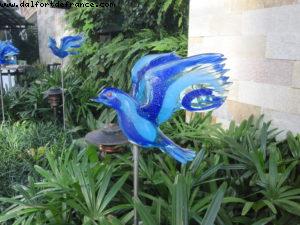 Views from Central Park (Very Calm and classy neighborhood) - Our 39th Atlantis cruise (Allure of the Seas)