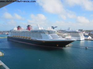 Nassau - Our 39th Atlantis cruise (Allure of the Seas)